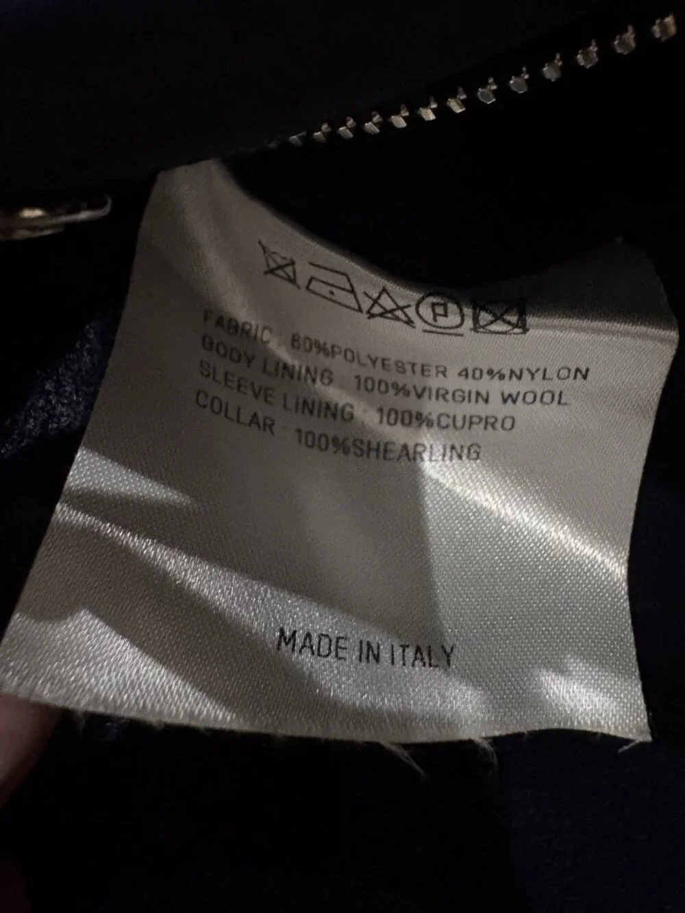 Oamc excellent pre